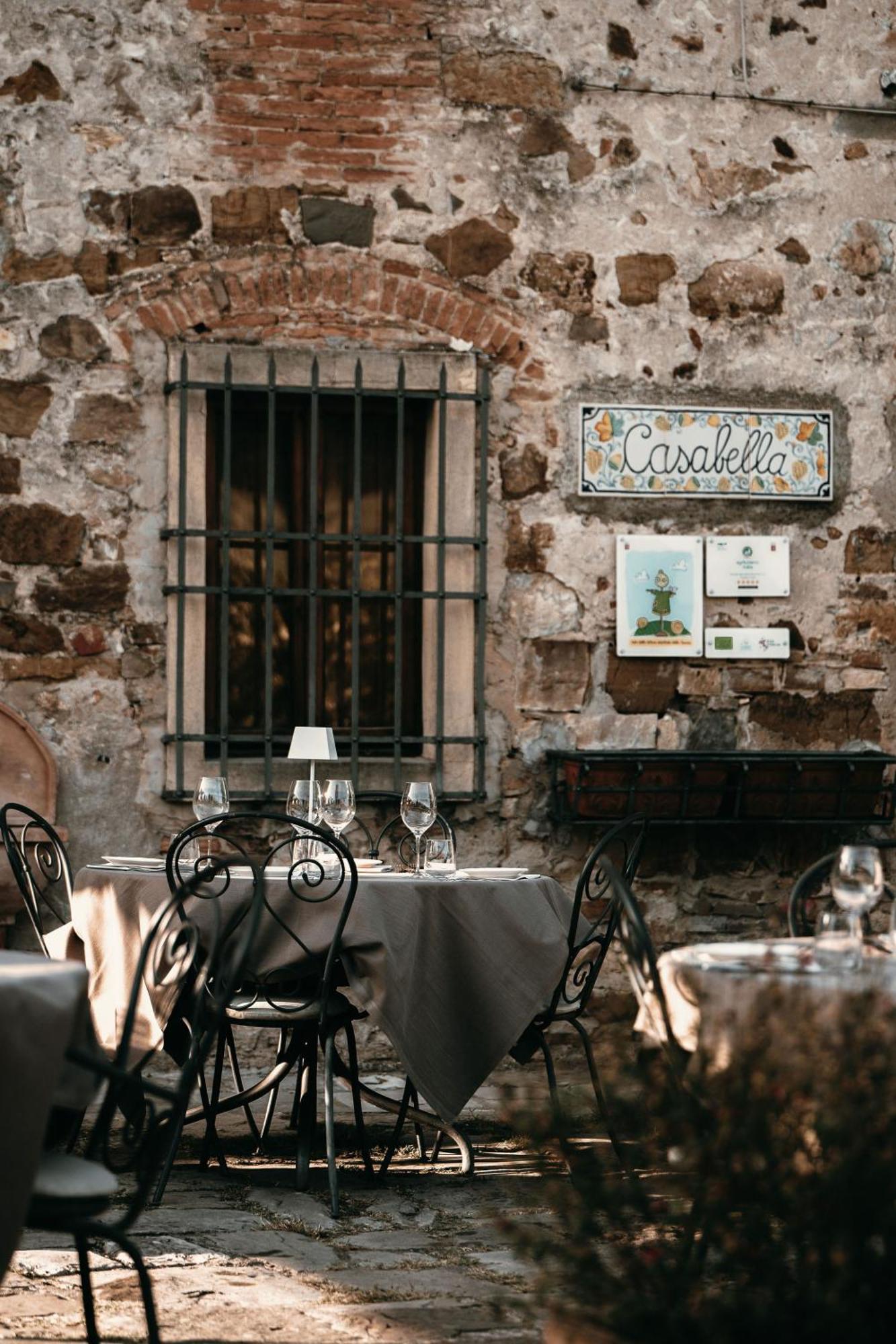 Agriturismo Fattoria Lavacchio Pontassieve Exterior foto