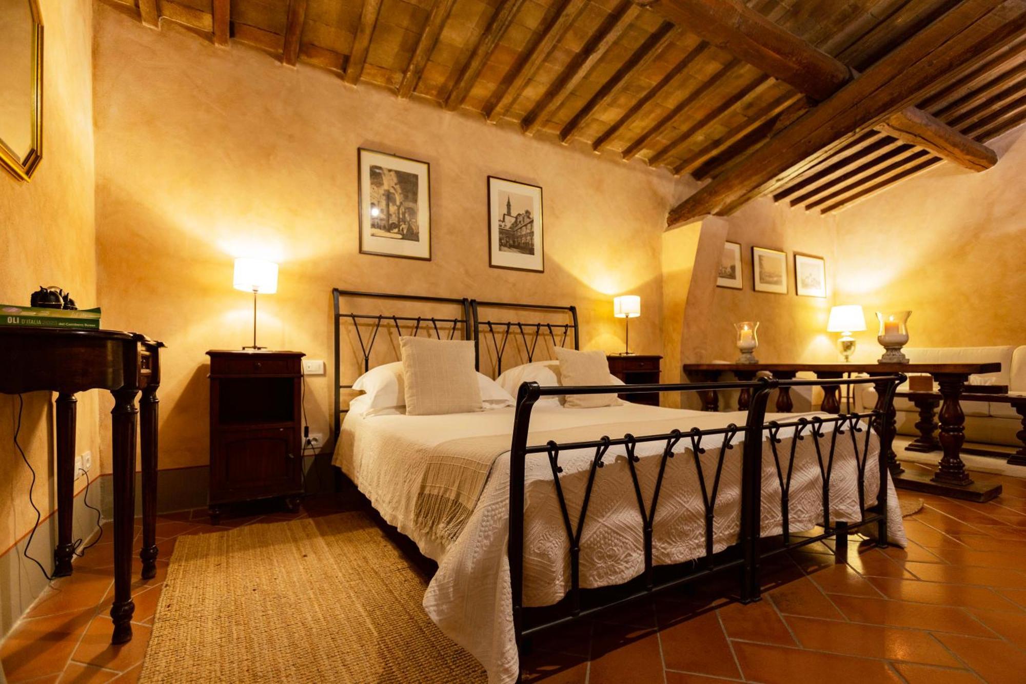 Agriturismo Fattoria Lavacchio Pontassieve Cameră foto