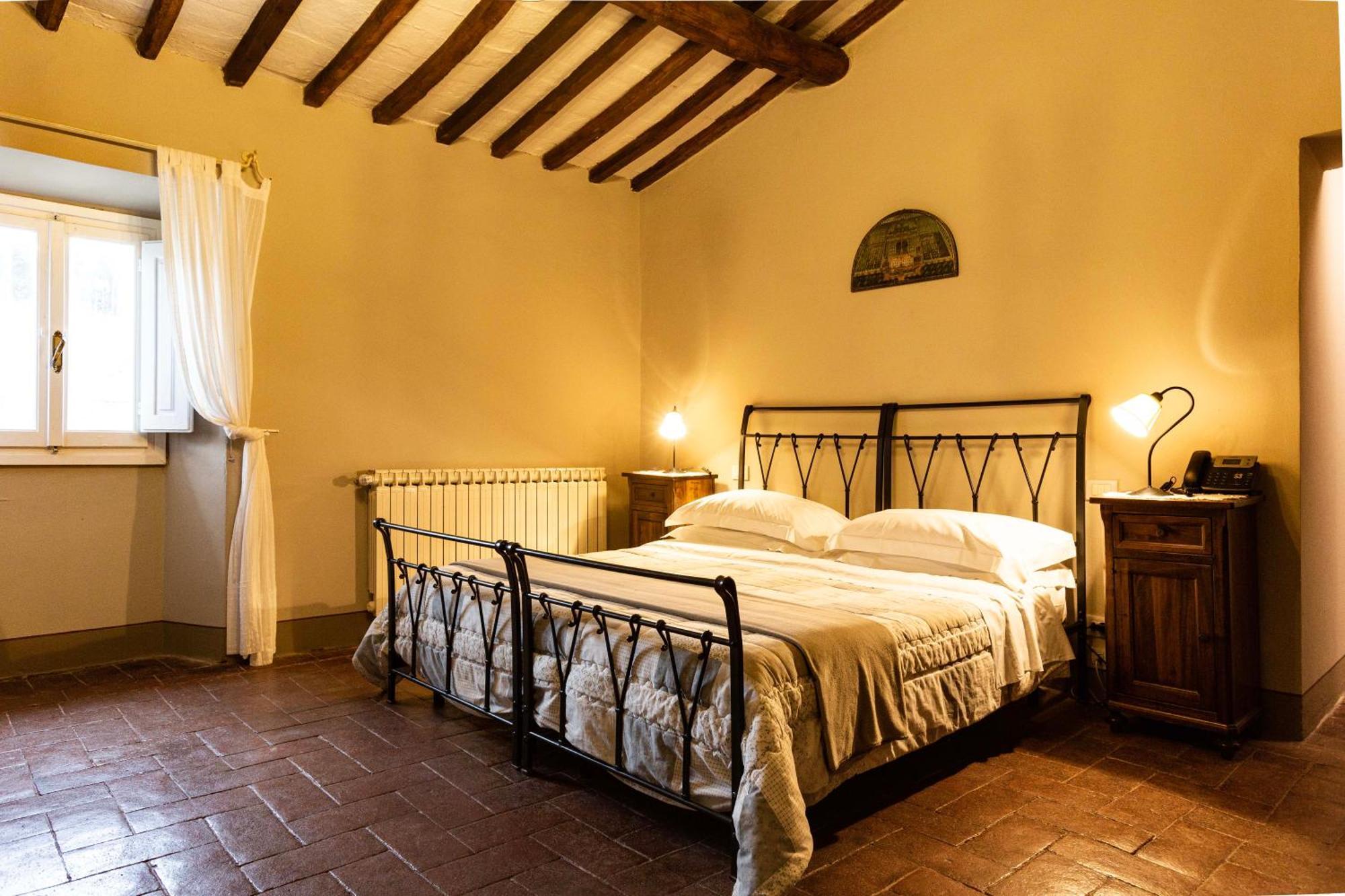 Agriturismo Fattoria Lavacchio Pontassieve Cameră foto