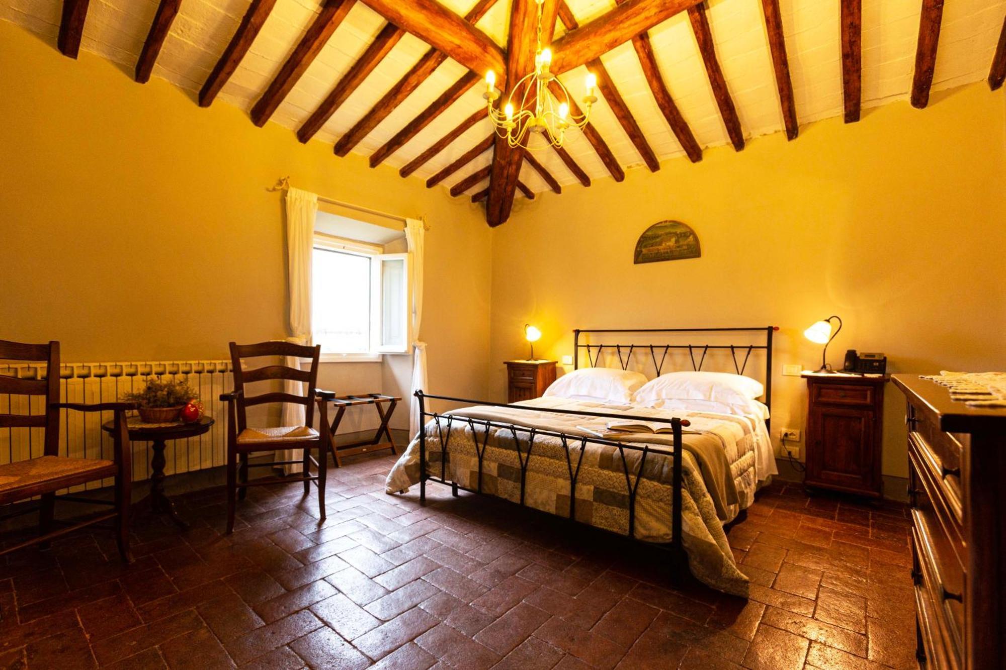 Agriturismo Fattoria Lavacchio Pontassieve Cameră foto