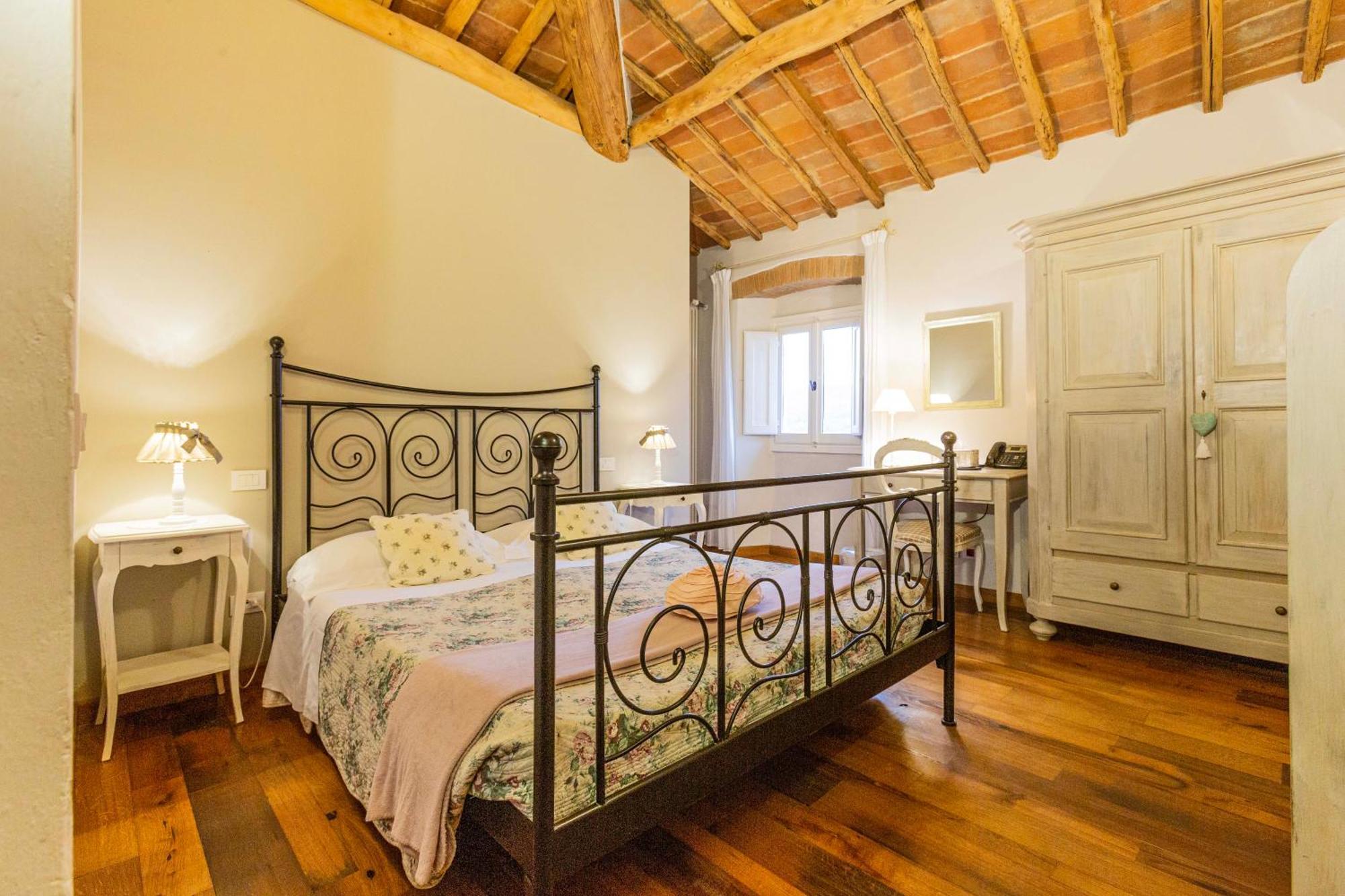 Agriturismo Fattoria Lavacchio Pontassieve Cameră foto
