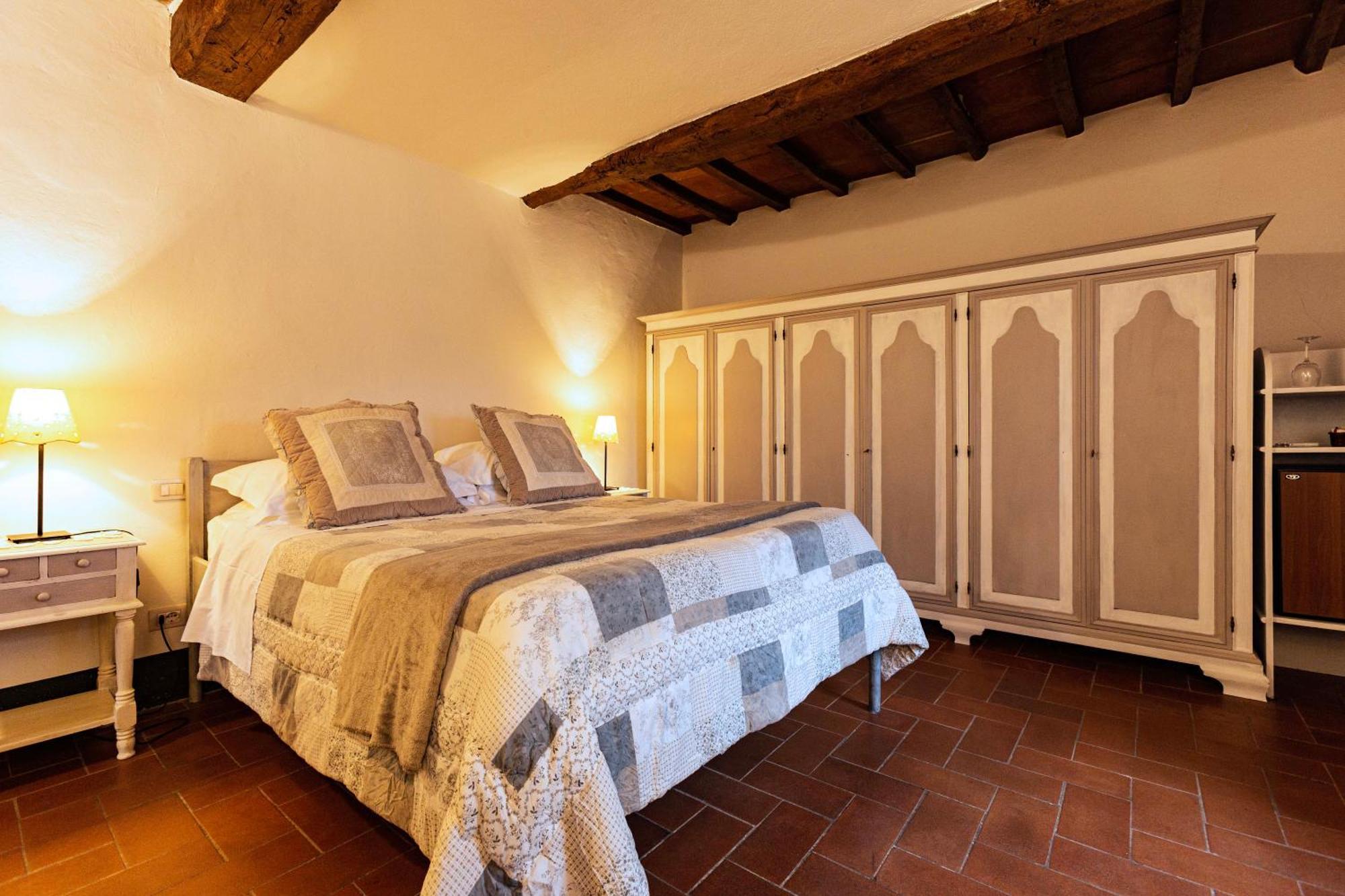 Agriturismo Fattoria Lavacchio Pontassieve Cameră foto