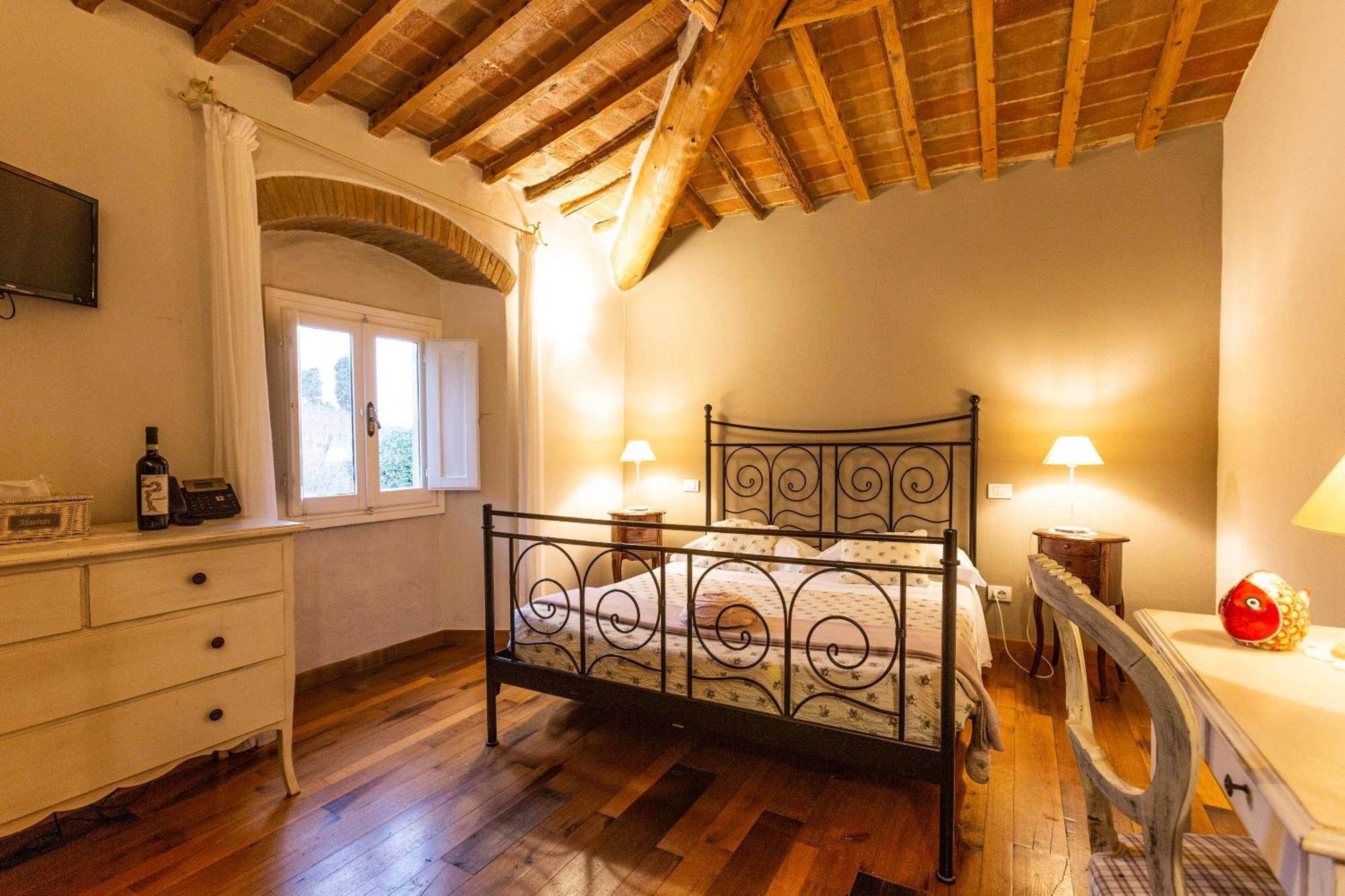 Agriturismo Fattoria Lavacchio Pontassieve Cameră foto