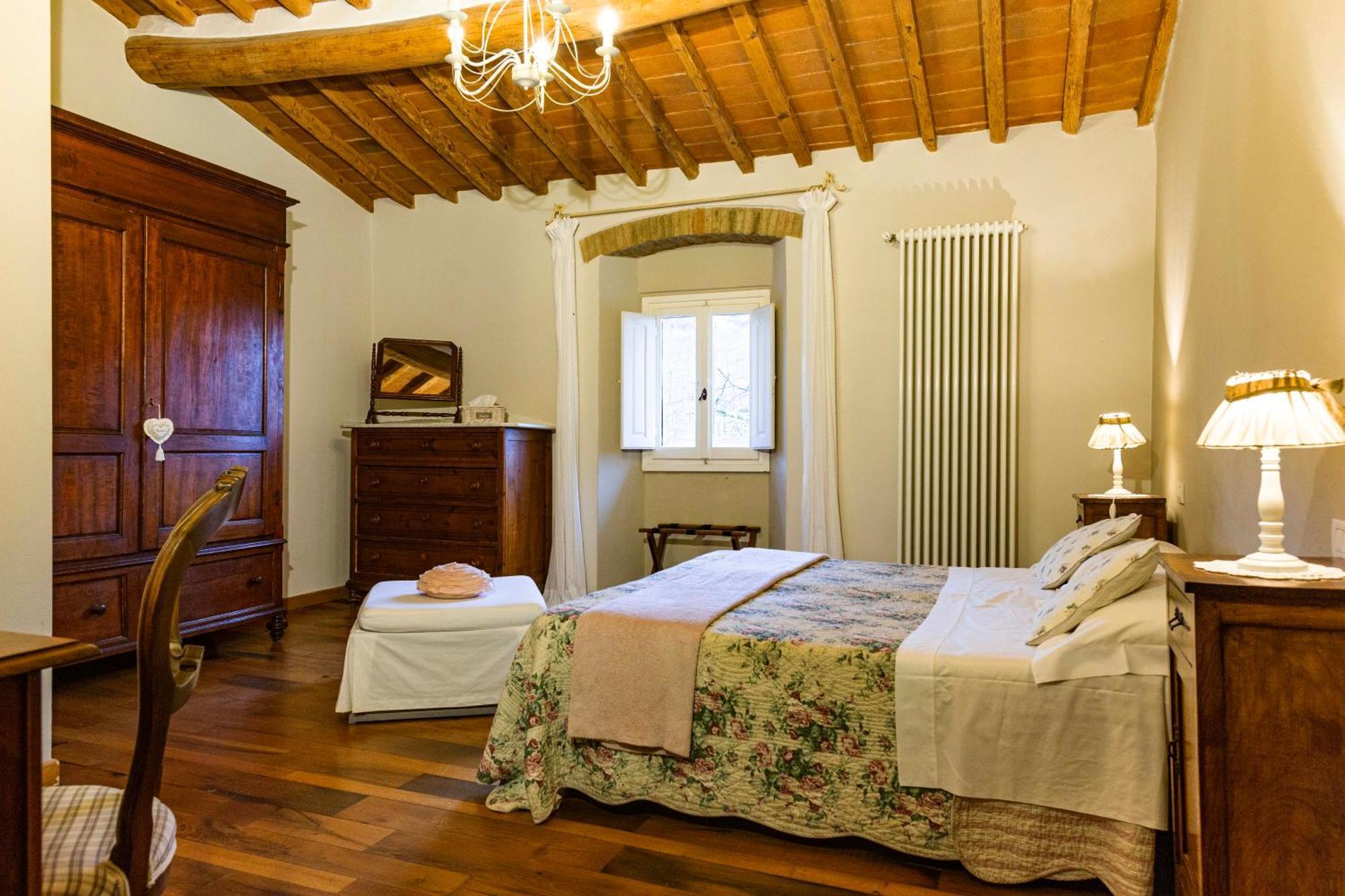 Agriturismo Fattoria Lavacchio Pontassieve Cameră foto