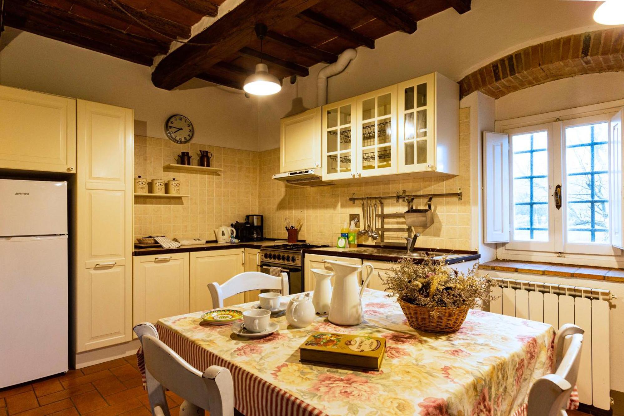 Agriturismo Fattoria Lavacchio Pontassieve Cameră foto
