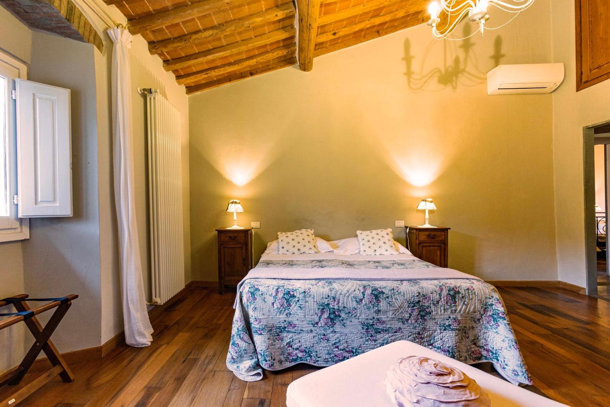 Agriturismo Fattoria Lavacchio Pontassieve Cameră foto